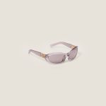 Miu Glimpse sunglasses - Image 3